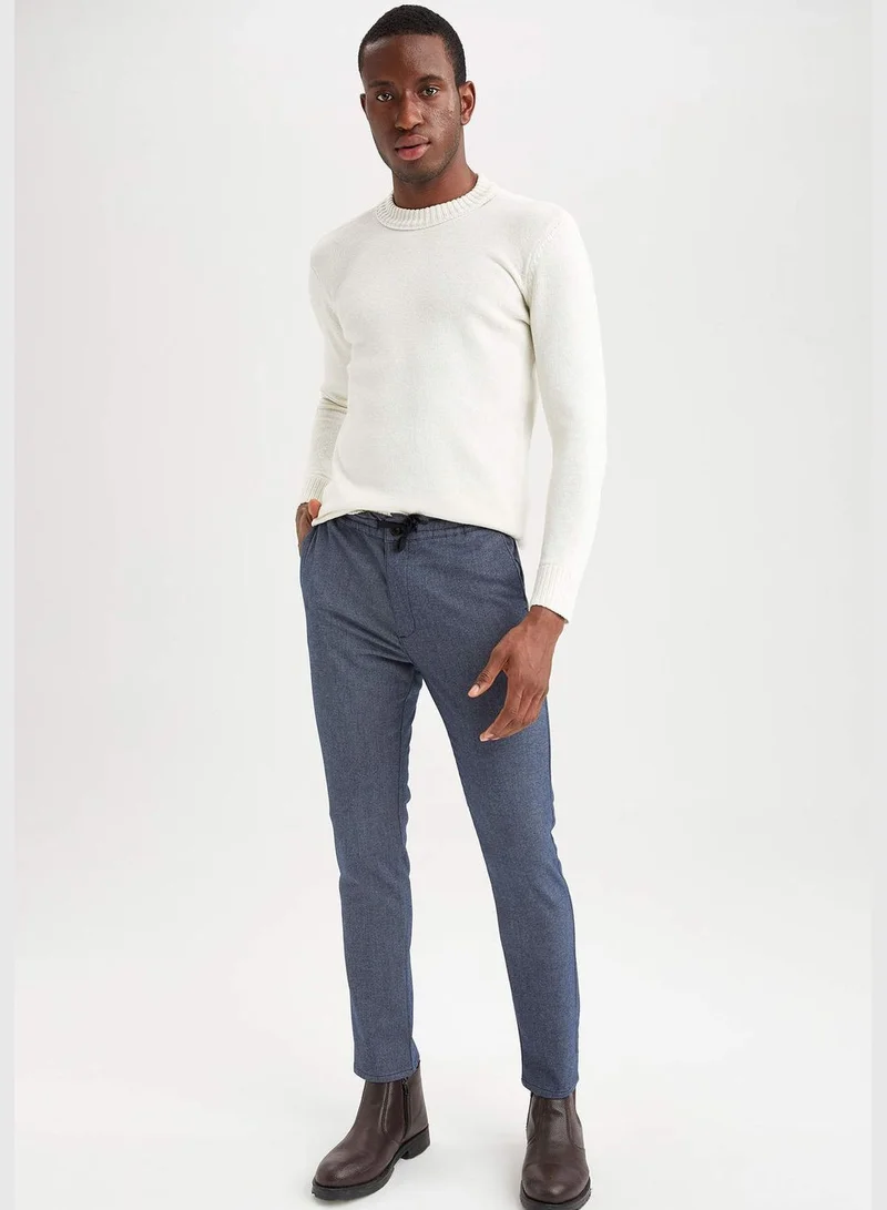 DeFacto Elasticated Waist Joggers