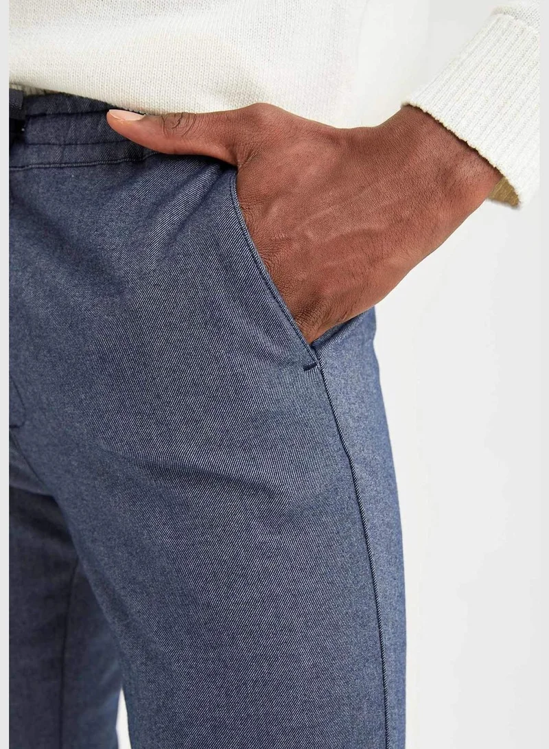 DeFacto Elasticated Waist Joggers