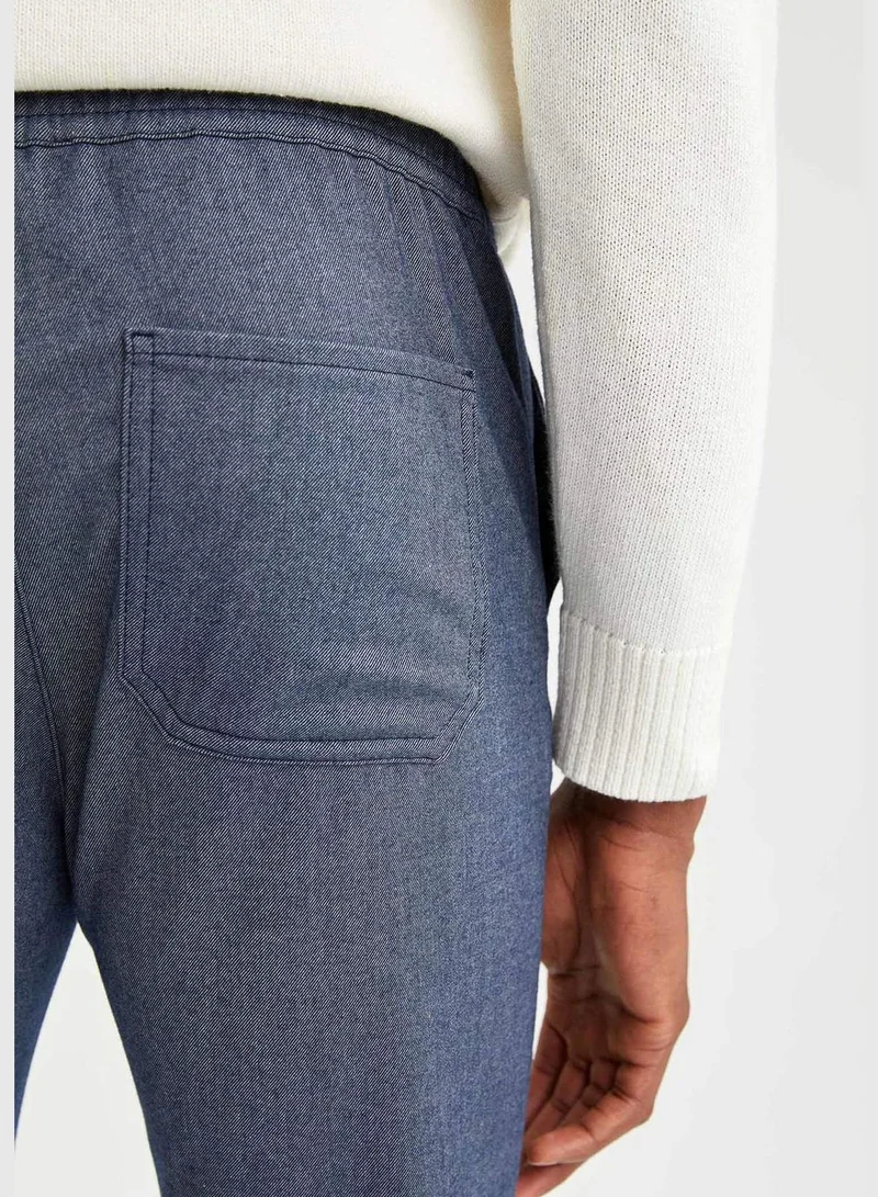 DeFacto Elasticated Waist Joggers