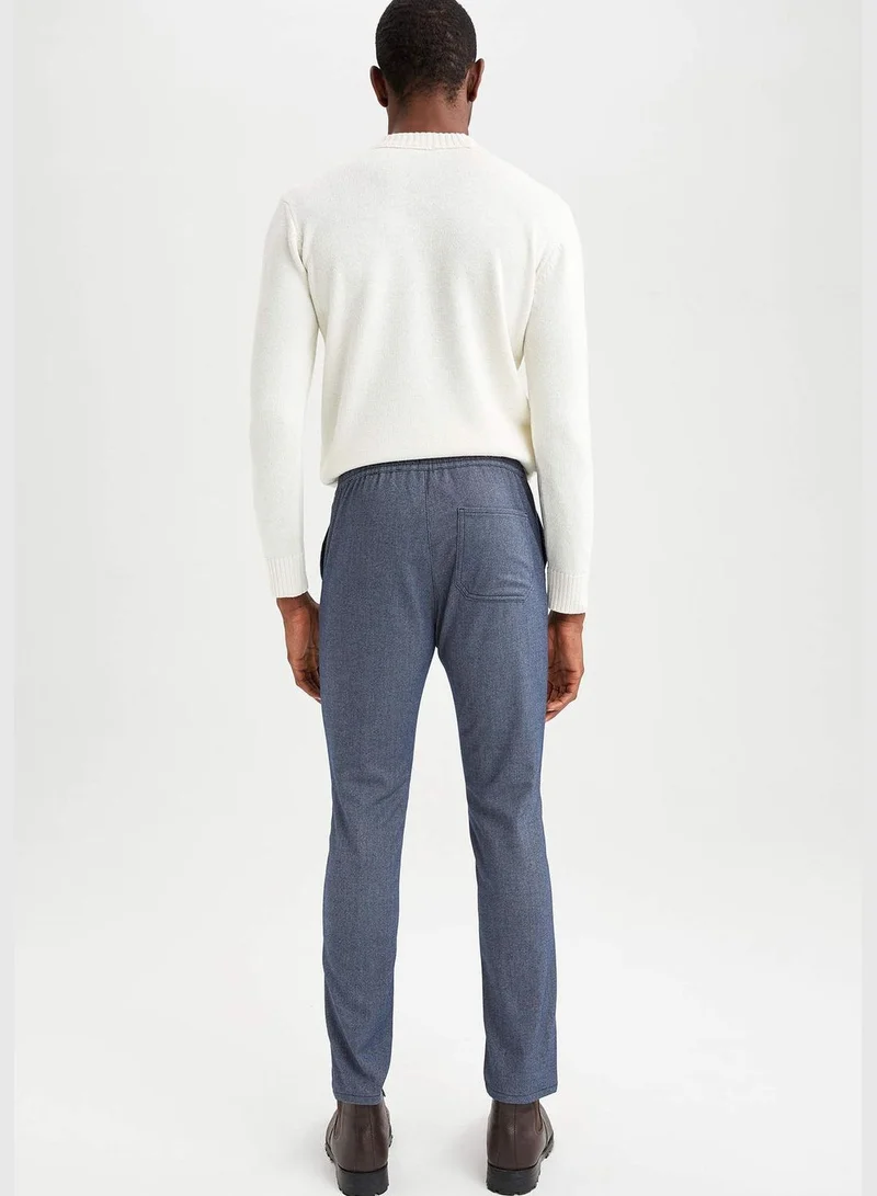 DeFacto Elasticated Waist Joggers