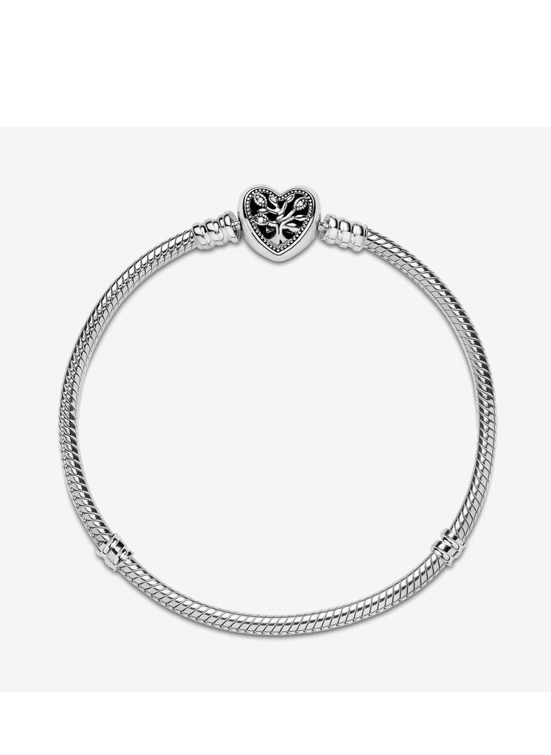 Pandora Moments Family Tree Heart Clasp Snake Chain Bracelet - pzsku/Z0EBF01CB6C61C6A14ED2Z/45/_/1719807397/bdf4b723-8c4a-4274-aa2a-8eeaa7842be9