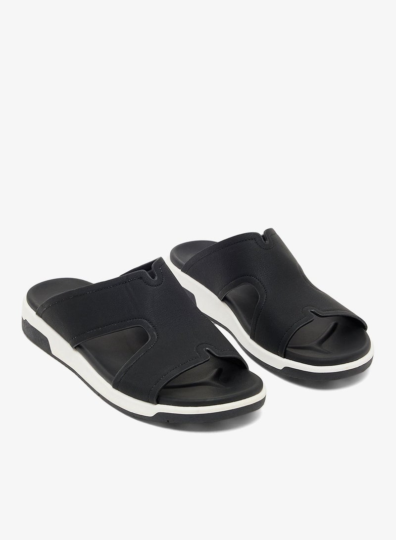 روبرت وود صنادل عربية مريحة - Image 2