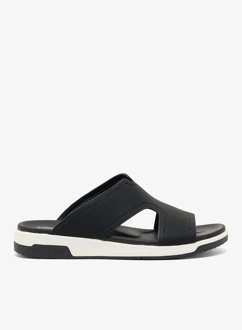 روبرت وود صنادل عربية مريحة