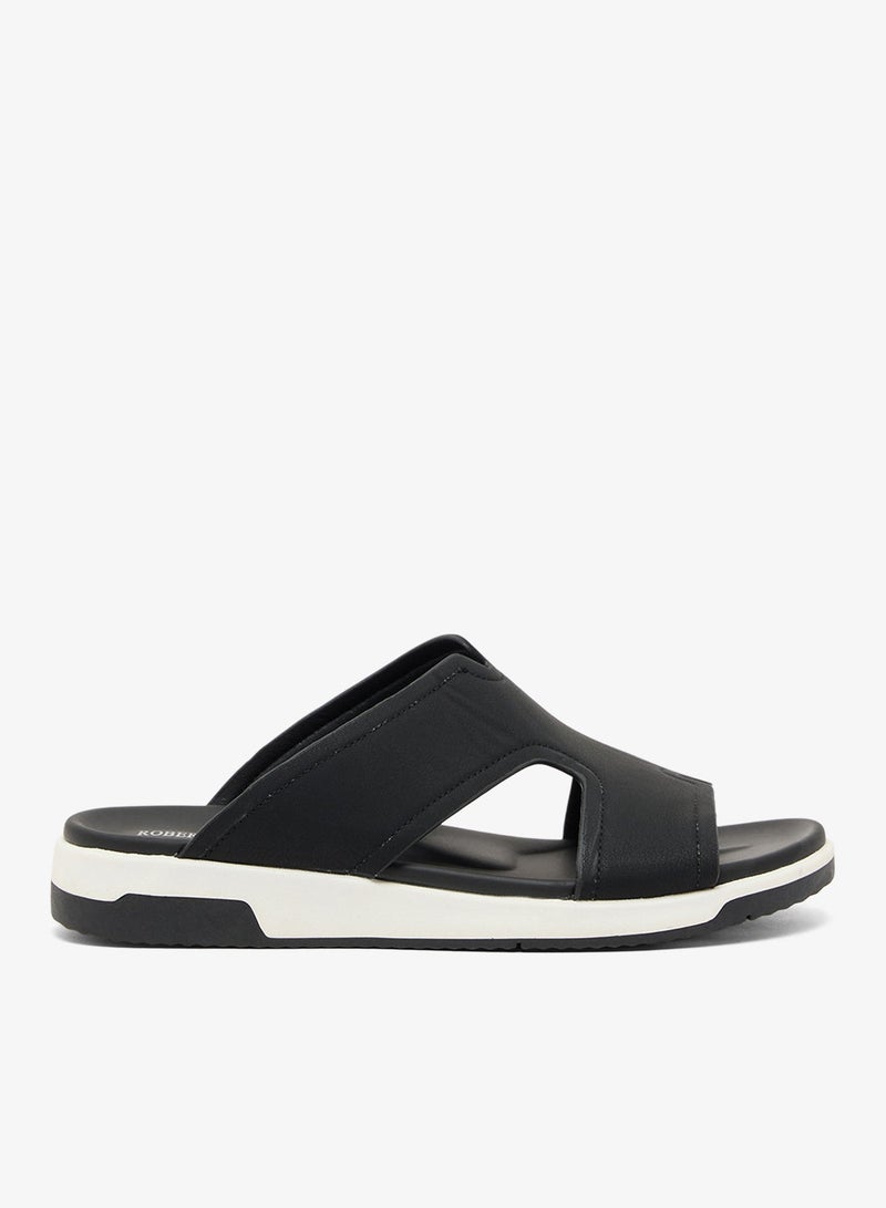 روبرت وود صنادل عربية مريحة - Image 1