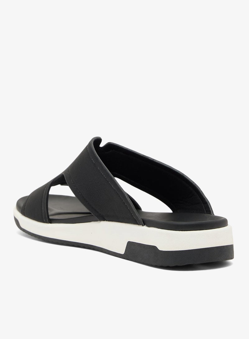 روبرت وود صنادل عربية مريحة - Image 3