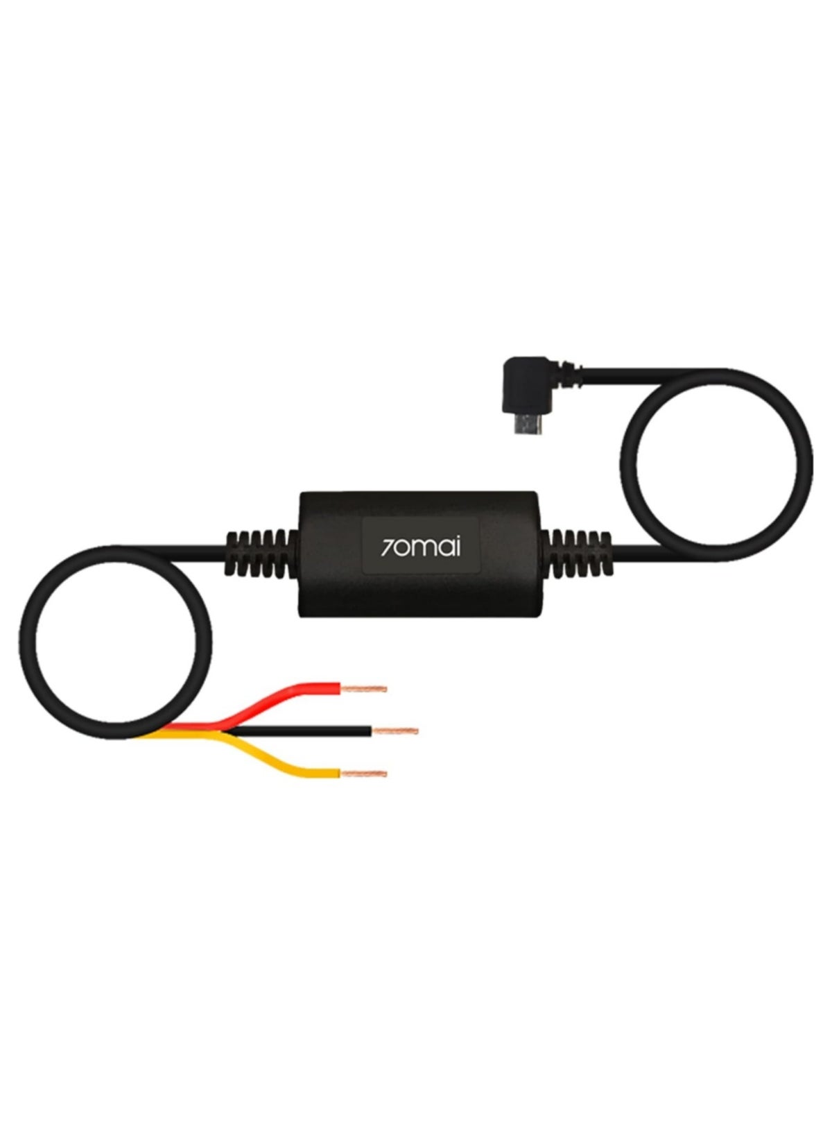 saykfoe Saykfoe 70mai Mini Usb Hard Wire Kit UP02 For Dash Cam Z0EBF07ADD8A80A343F9CZ