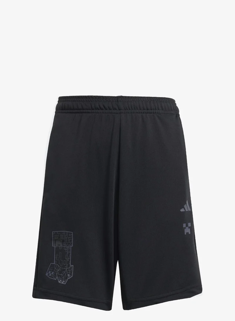 اديداس شورت ADIDAS MINECRAFT TRAINING