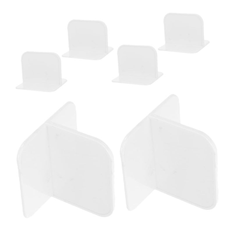 6Pcs Fence Stabilizer Suction Cup Anchors for Playpen Safety Easy Installation - Image 2