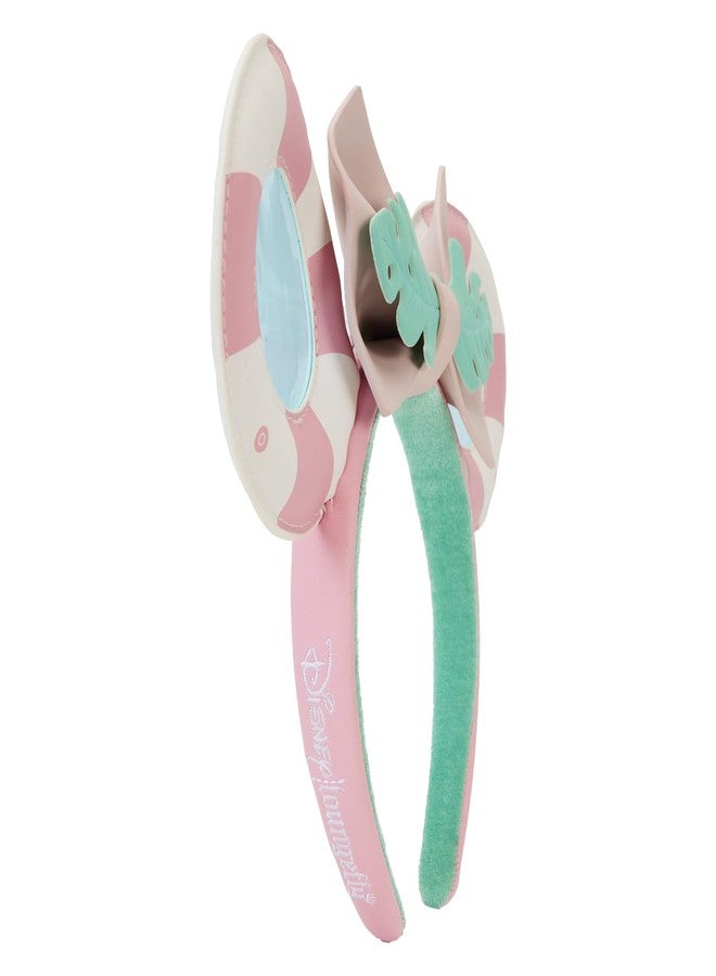 Loungefly Minnie Mouse Vacation Style Headband - Image 3