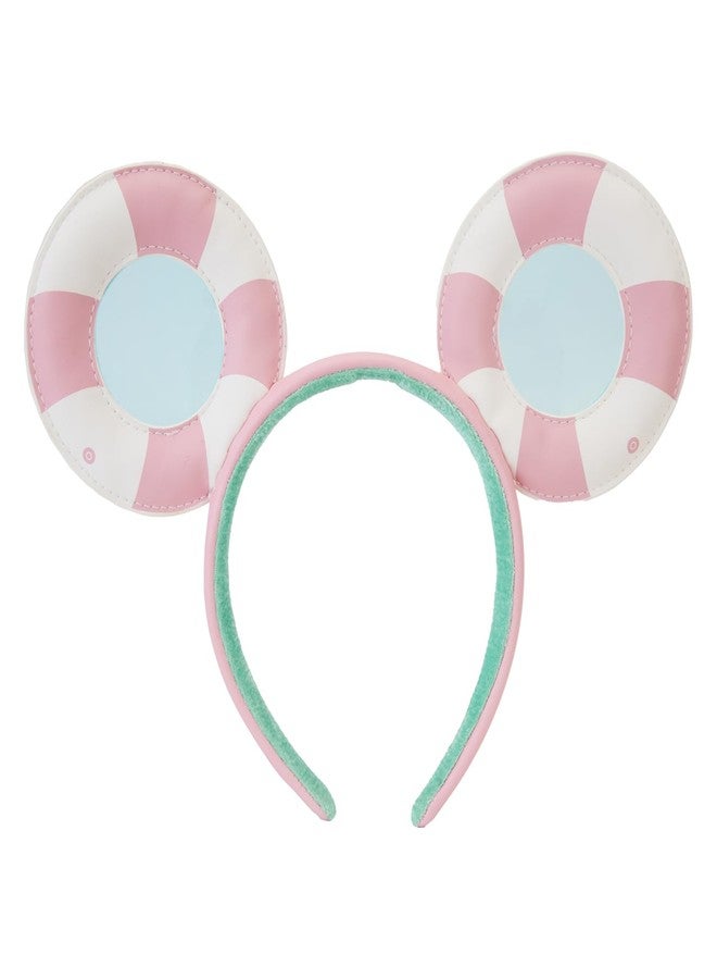 Loungefly Minnie Mouse Vacation Style Headband - Image 2