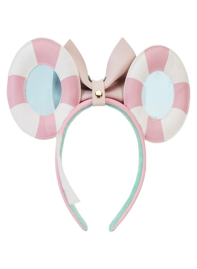 Loungefly Minnie Mouse Vacation Style Headband - Image 4