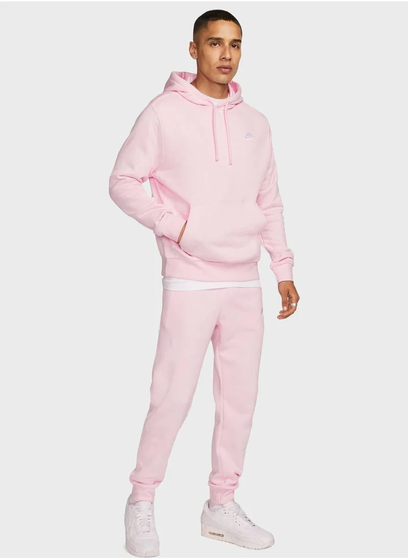 Nike Nsw Club Hoodies