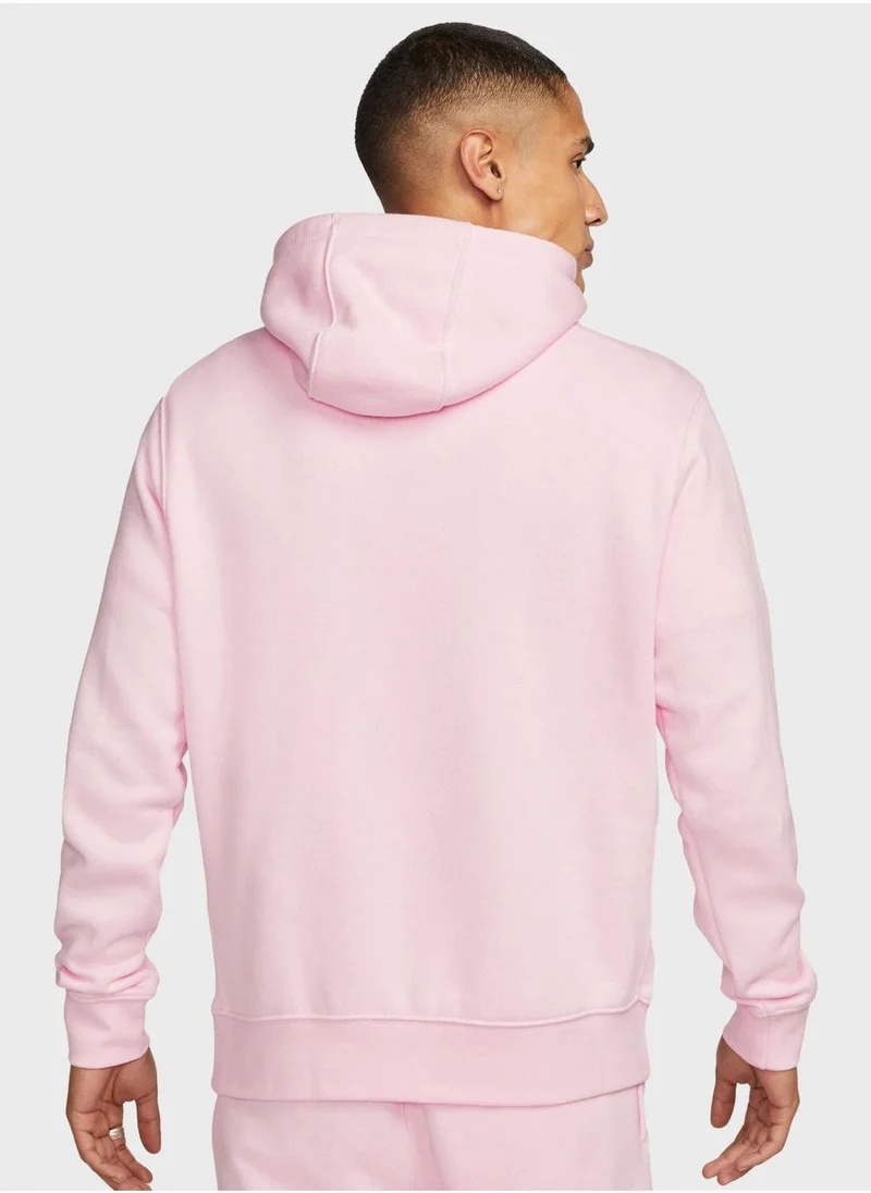 Nike Nsw Club Hoodies