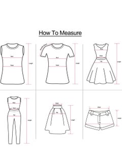 GOLDEN MILLION Spring and Summer Silk Female Pajama Suit Home Dress-White  - Image 3