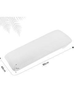 ARINA Conventional 90 * 40 * 13 cm memori pads are designed to improve sleep health and address spinal and neck problems.  - Image 3