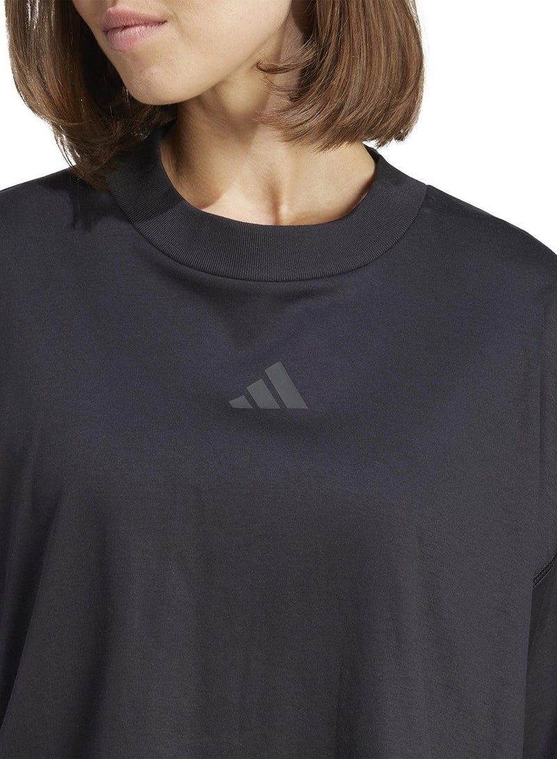 Adidas City Escape Loose T-Shirt - Image 3