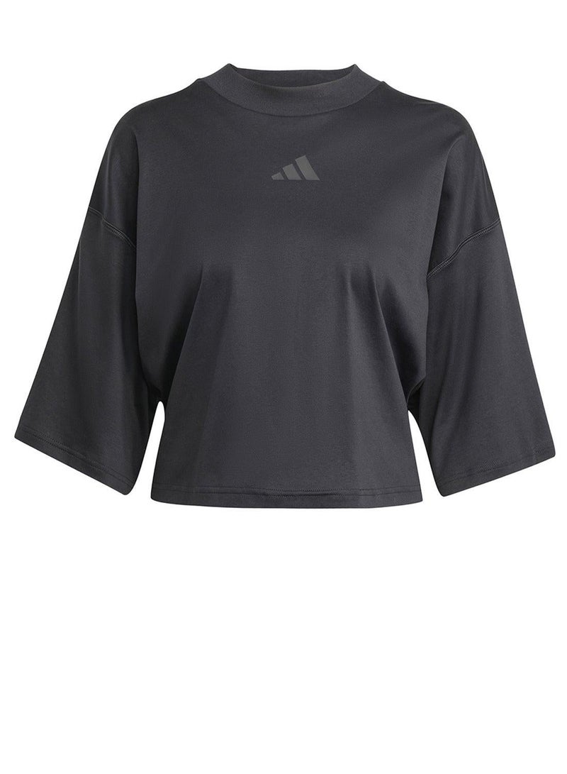 Adidas City Escape Loose T-Shirt - Image 5