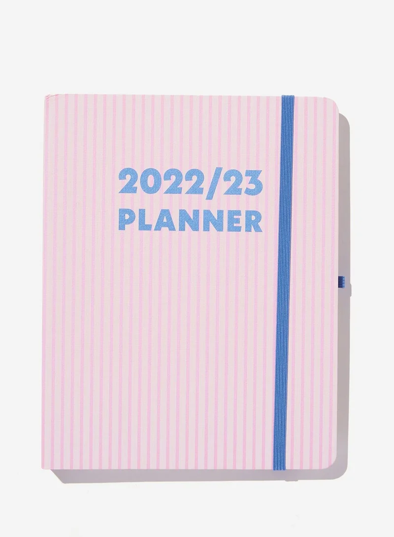 Typo Mid Year Planner 2022-23