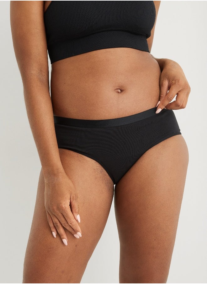 Aerie - AerieREAL Period™ Underwear - Image 1