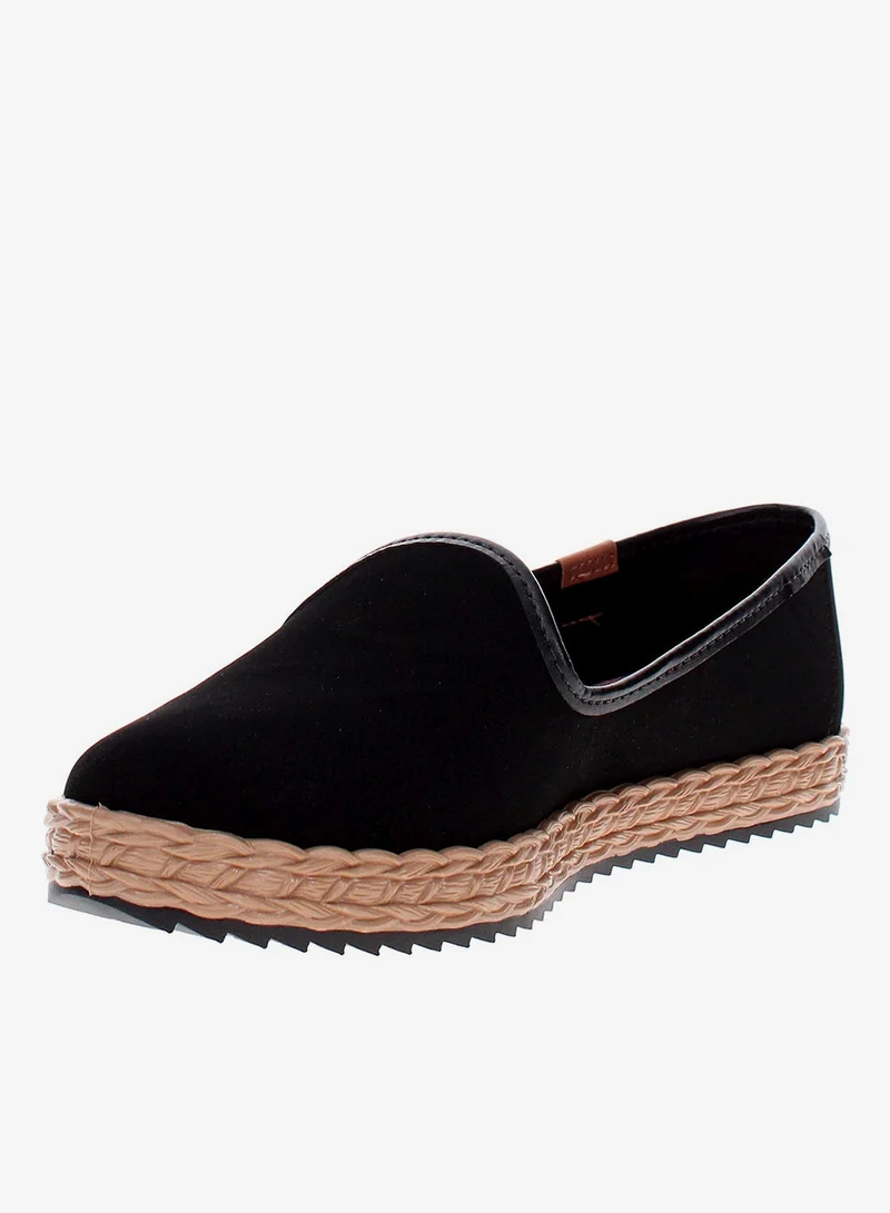 MOLECA Ballerina Shoes for Girls – Comfortable Slip-On Flats with Cute Design – Perfect for School, Parties & Everyday Wear