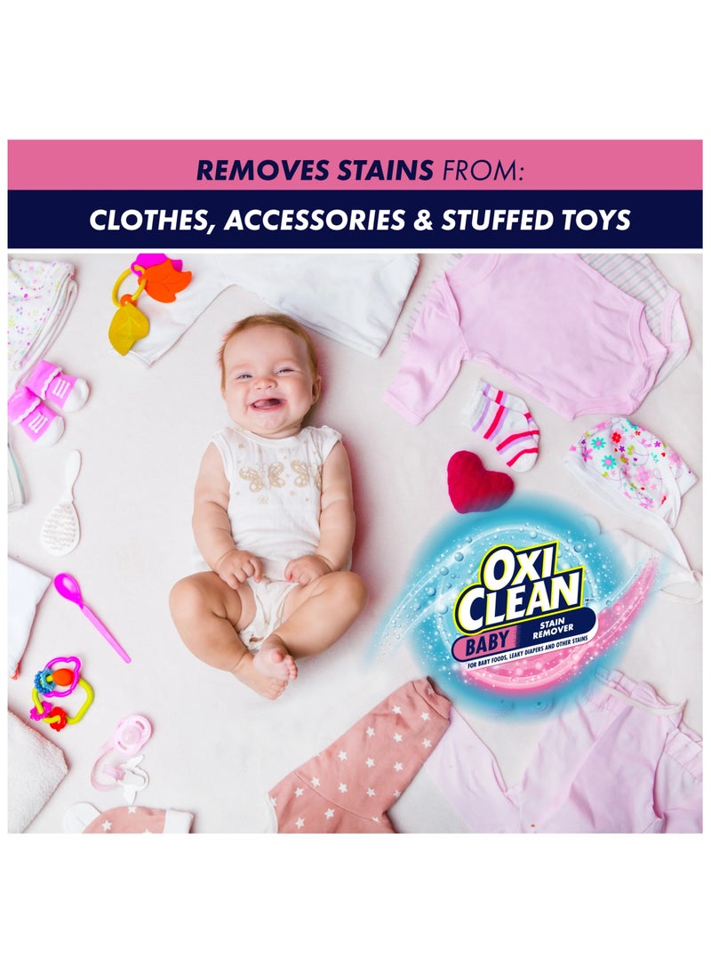 OxiClean Versatile Stain Remover Baby Stain Soaker 3 lb - pzsku/Z0EC026E01BB7576B7424Z/45/_/1721732387/f44267be-fa72-4620-a6b5-64718450f9f6