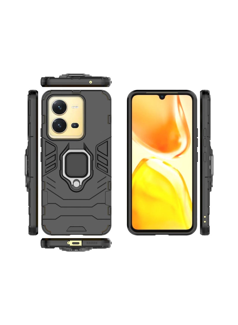 Loquat Suitable For Vivo Back Cover Drop-resistant Phone Case - Image 2