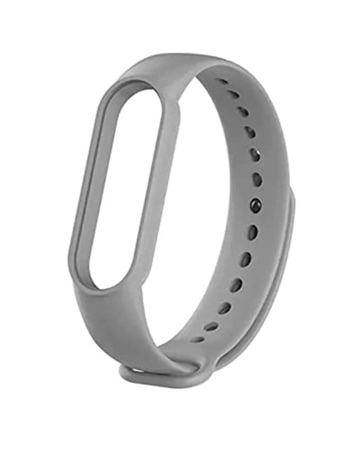 Silicon Replacement Strap for Mi Band 8