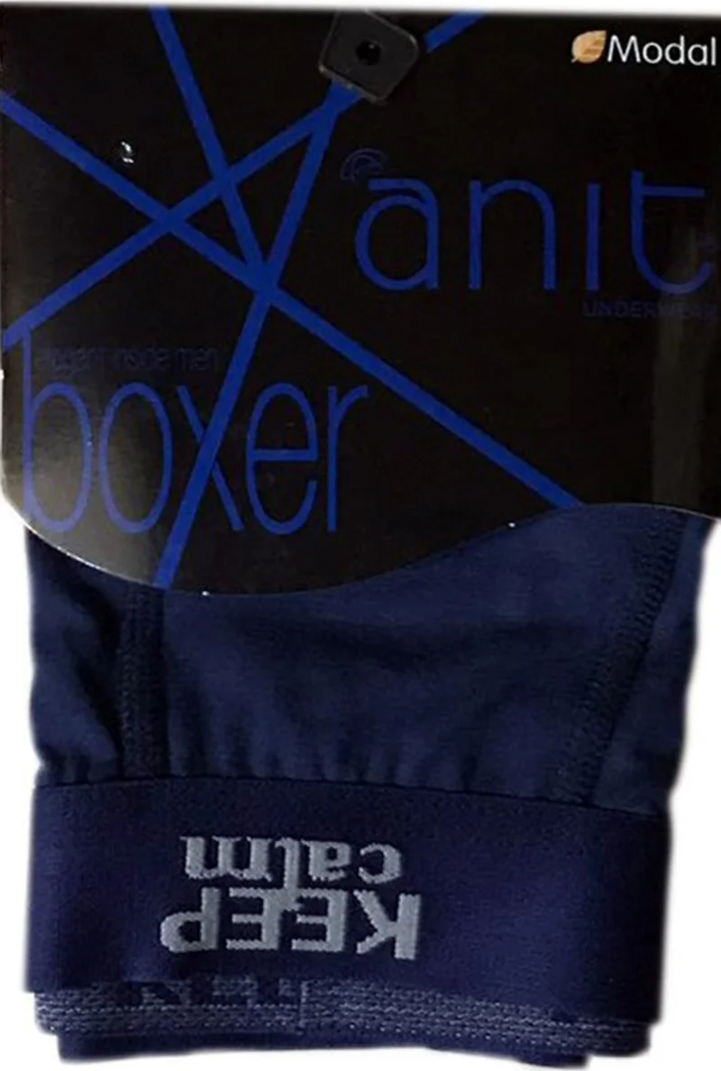 انيت Monument 3 Pieces Monument Men's Boxer