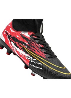 New Comfortable Men's And Women's Football Shoes
