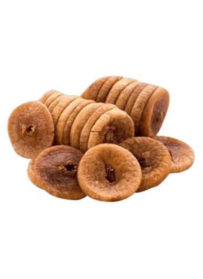 NutsCrack Dried Fig Rope 1kg 