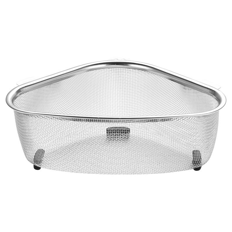 Stainless Steel Sink Strainer Basket - Image 5