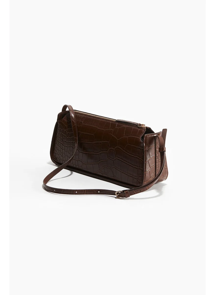اتش اند ام Shoulder Bag