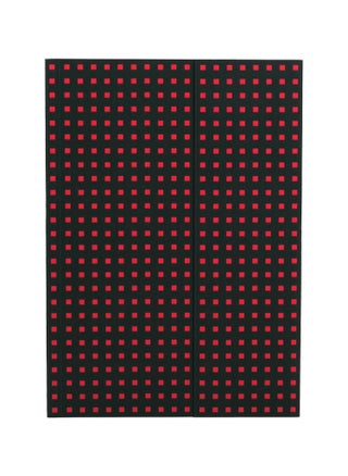 Quadro Black on Red B5 Unlined Wrap Closure 112 Pages 100gsm Notebook - pzsku/Z0EC0BB3C00F065F7A6B5Z/45/_/1666329969/ecce786c-7a4e-41cf-adad-fbb6903850f1