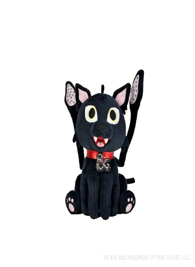 WizKids Dungeons & Dragons: Honor Among Thieves - Displacer Beast 7" Phunny Plush - Image 5