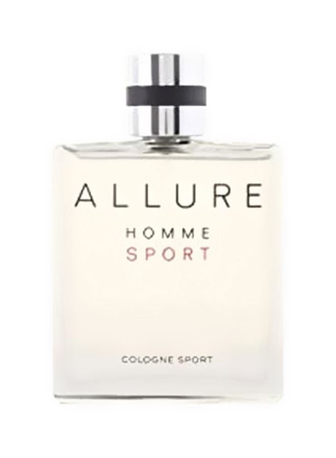 CHANEL Allure Sport EDT 150ml - Image 1