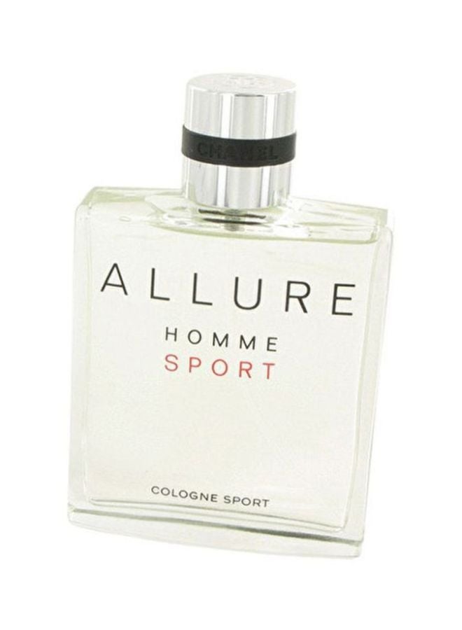 CHANEL Allure Sport EDT 150ml - Image 4