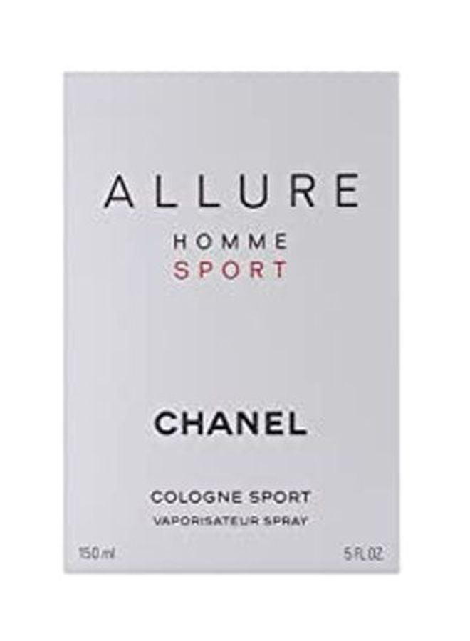 CHANEL Allure Sport EDT 150ml - Image 3