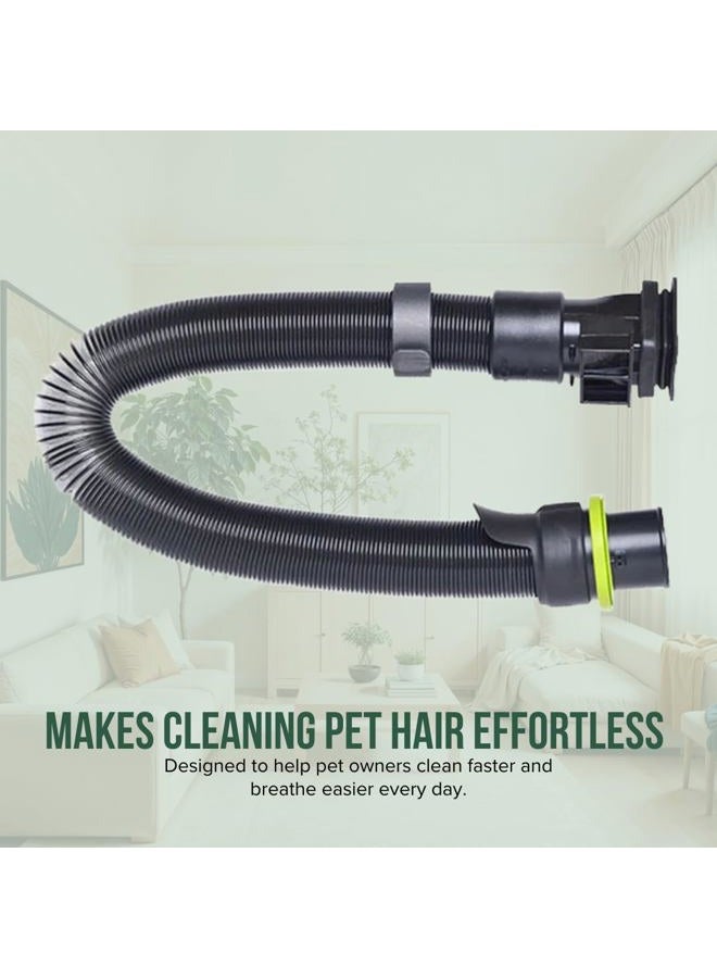 Selgo Replacment Hose for Bissell Pet Hair Eraser Turbo Rewind Vacuums 27909, 2790, 2790W, 27902, Series (WILL NOT FIT 2461, 2281, 2475, Series) - Image 5
