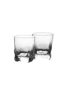 ARCOROC A Set Of 6 Pieces Glass Cups Consisting  Clear  Multi-Use Clear Glass  - Image 2