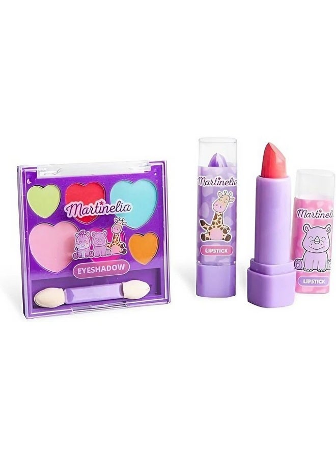 Martinelia My Best Friends Make Up Set (Set of 3) - Image 2
