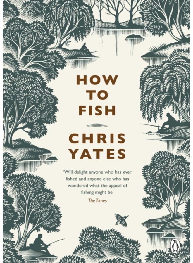 How to Fish 