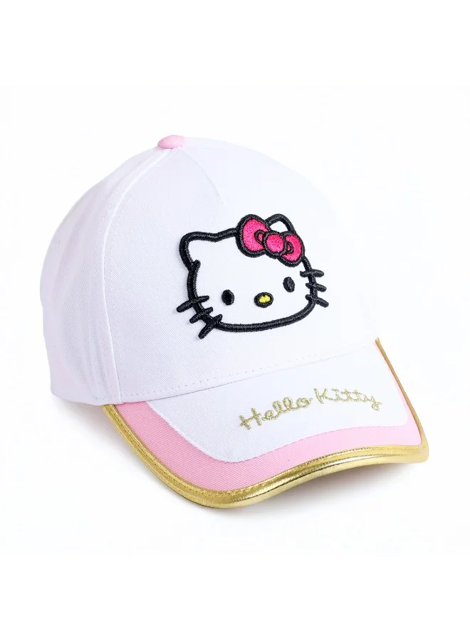 Sanrio Sanrio Hello Kitty v1 Adult Premium Cap