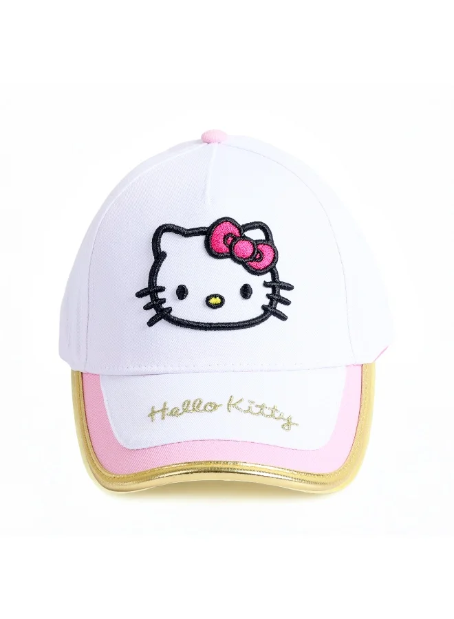 Sanrio Hello Kitty v1 Adult Premium Cap