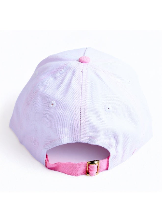 Sanrio Hello Kitty v1 Adult Premium Cap - Image 4