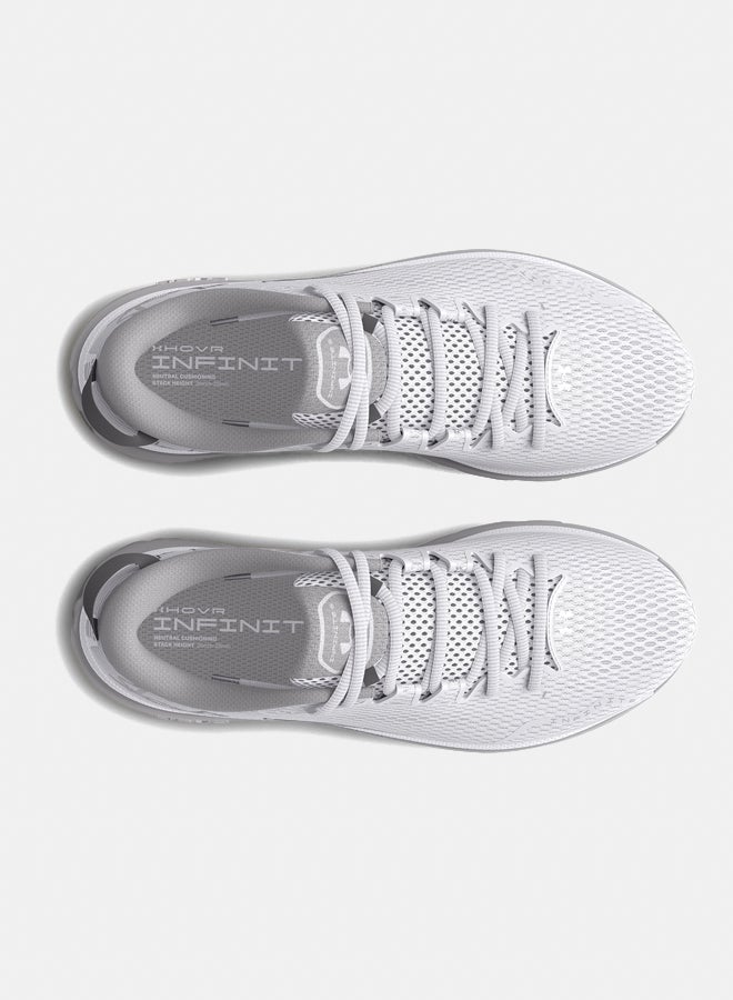UNDER ARMOUR HOVR™ Infinite 5 Running Shoes  - Image 3