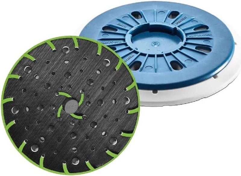Festool 202463 RO 150 Hard Sanding Pad - Image 4