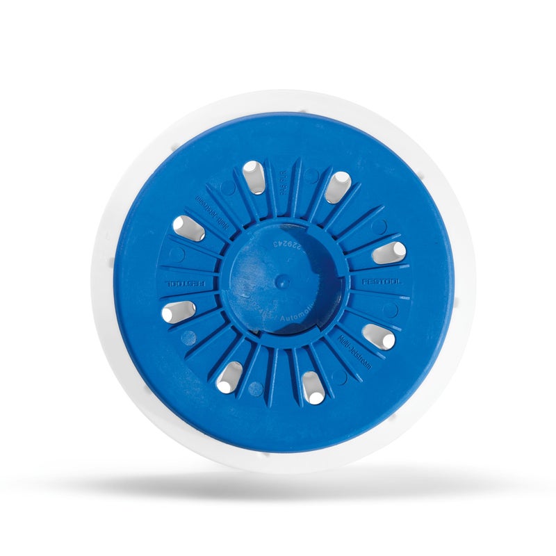 Festool 202463 RO 150 Hard Sanding Pad - Image 2