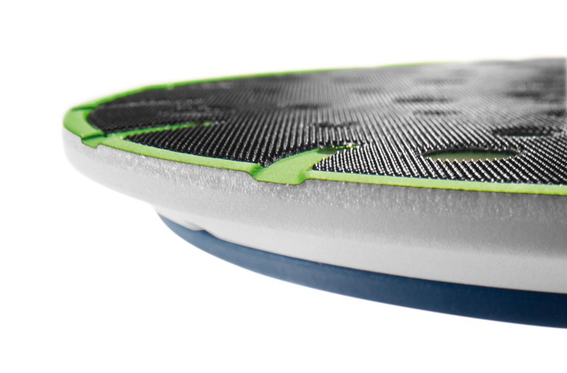 Festool 202463 RO 150 Hard Sanding Pad - Image 3