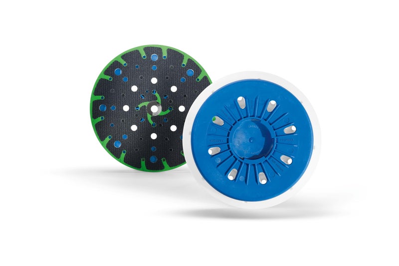 Festool 202463 RO 150 Hard Sanding Pad - Image 1