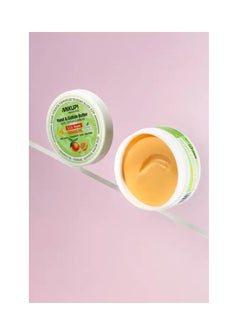 MIXUP Body and cuticle butter to strengthen simple nails, from Mix Up  - Image 3
